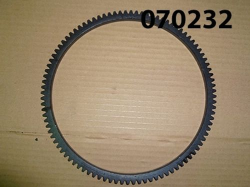 Венец зубчатый маховика КМ376AG/Gear Rim