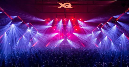 SILVER STAR PLUTO 1400 PROFILE [SS688SC] вращающаяся голова Spot, 1200Вт