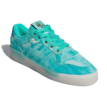 Кроссовки Adidas Originals Rivalry Low Hi Res Green