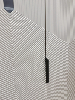 Коллекция “Эстель” Графит