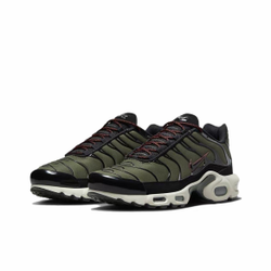 Nike Air Max Plus "Cargo Khaki Phantom"