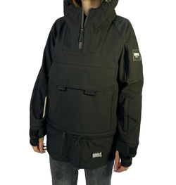 Анорак NM4 GRAVITY Woman