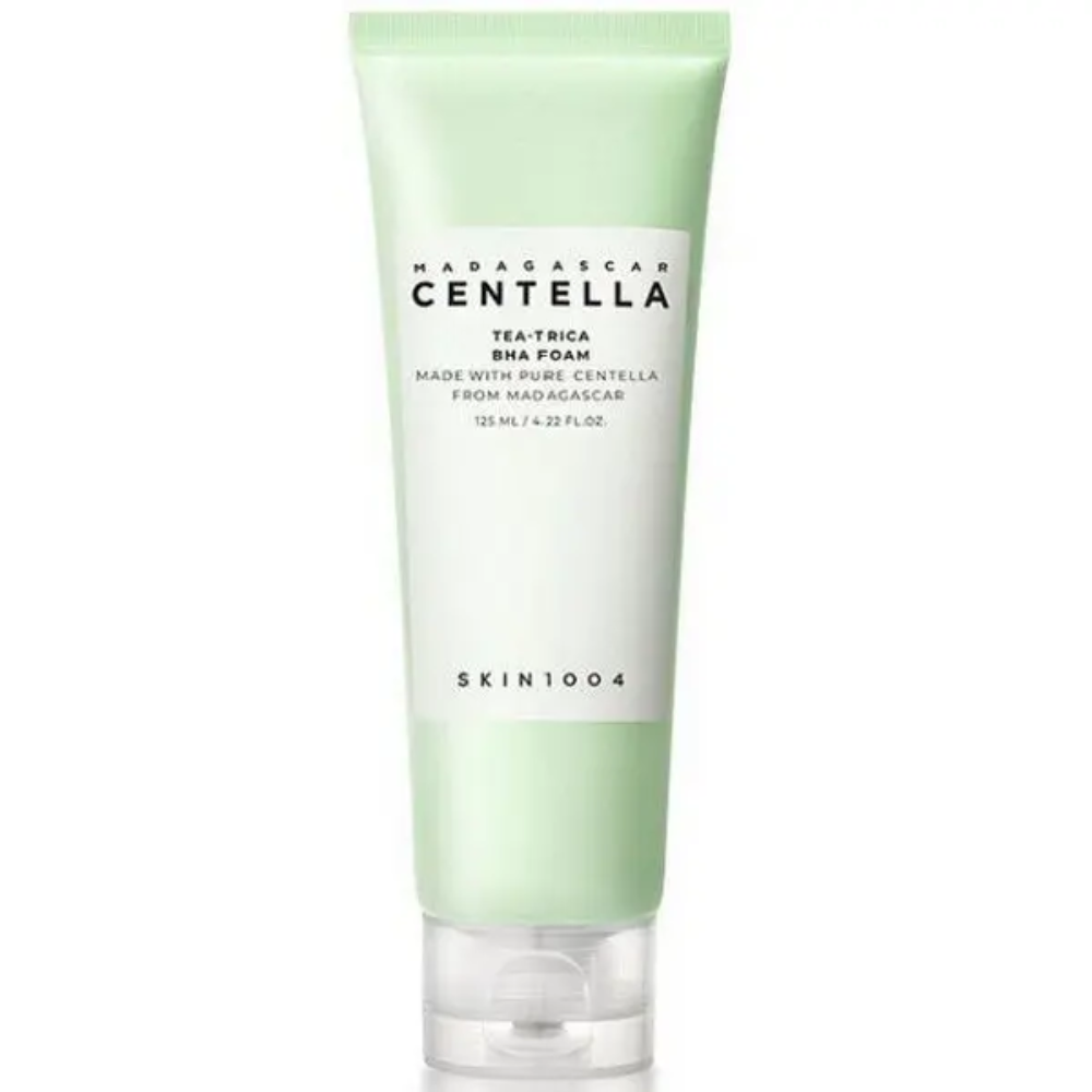 Пенка для умывания Centella 125 мл