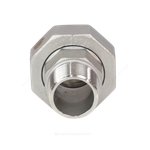 Соединитель американка сталь нерж Ду 32 (1 1/4") ВР/НР Benarmo