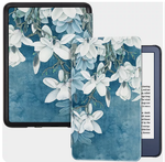 Обложка Цветок для  Kindle 11 2022