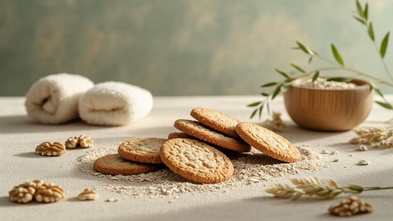 Магний для нормального функционирования организма человека