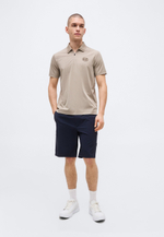 EA7 Emporio Armani GOLF PRO - Футболка-поло - Коричневый
