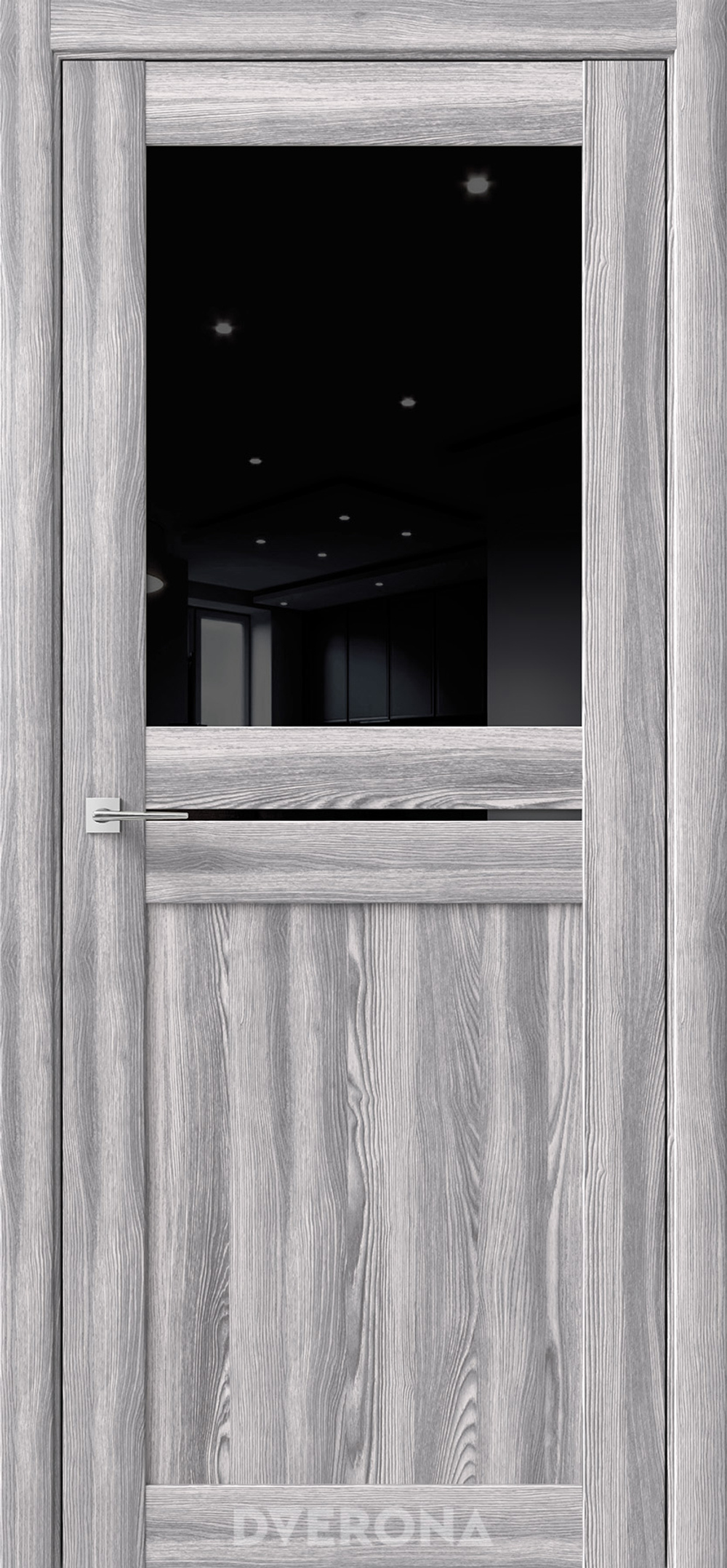 DVERONA ОМЕГА-С (Black)