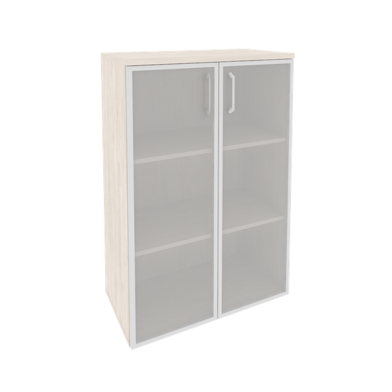 Оникс Шкаф средний широкий O.ST-2.4 R  800*420*1207