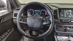 KG Mobility (Ssangyong) The New Rexton Sports KHAN Дизель 2.2 4WD (06.2021)
