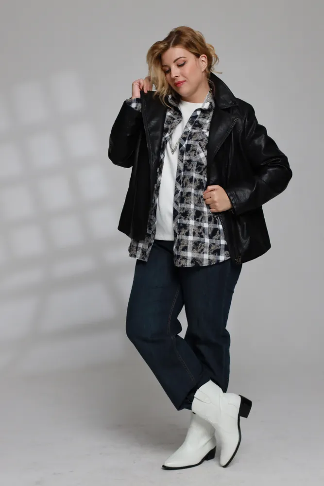 Джинсы 6072 Fabrika