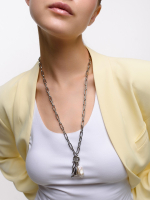 Сотуар "Drop Pearl" Silver