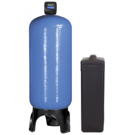 Фильтр умягчитель (CHR) WWSA-3672 DMCHR