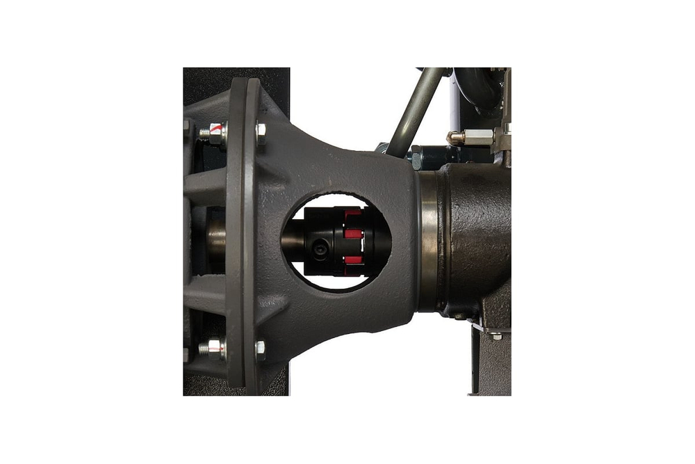 Винтовой компрессор на ресивере с осушителем ET-Compressors SL 11-08-500 ES (IP55)