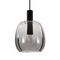 Подвесной светильник Indigo Soave V11047/A/1P Smoke V000489