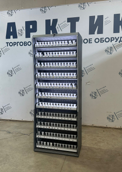 Шкаф сигаретный