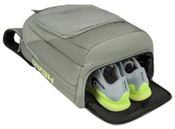 Рюкзак теннисный Head Pro Backpack 30L - light green/liquid lime