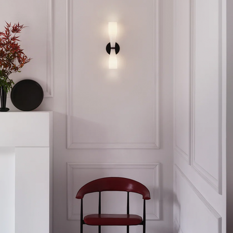 Настенный дизайнерский светильник Etcetera by Lightmaker Studio