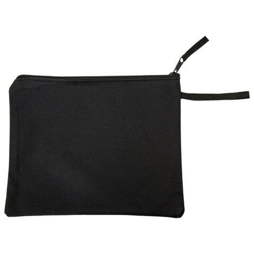 Папка для тетрадей BRAUBERG А5, 1 отделение, полиэстер, на молнии, с ручкой, "Future", 270975