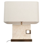 Декоративная настольная лампа Loft It SLOT 10448T