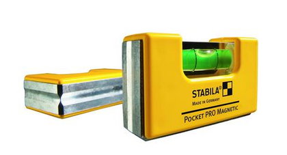 Уровень Stabila Pocket PRO Magnetic 17768