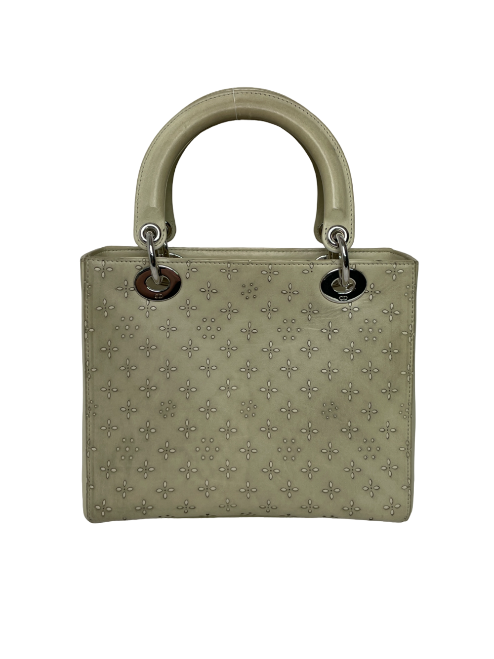 Сумка CHRISTIAN DIOR Lady Dior