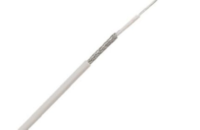 Экранированный провод 1 жила в экране 22 AWGх1