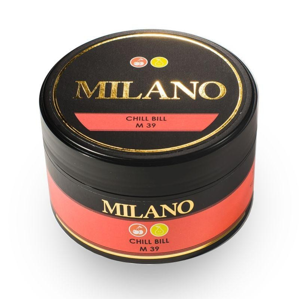 Milano - Chill Bill (100g)