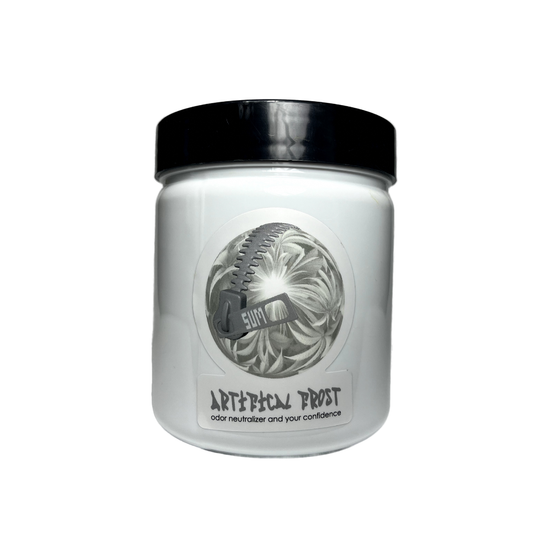 Нейтрализатор запаха Sumo Artifical Frost гель 0,5 л