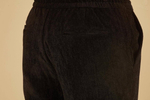 Вельветовые брюки Kiton