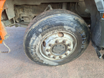 КамАЗ 6520 6x4 Самосвал 6520-7080-49(B5) (Дизельный, 8,9 л, 390 л.с., МТ)