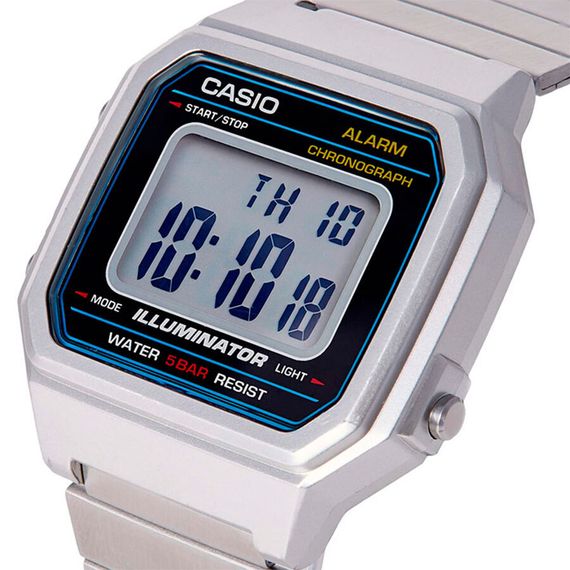 Наручные часы Casio B650WD-1A