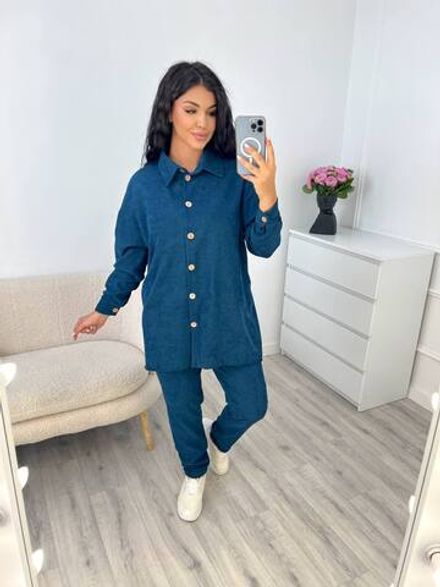 Костюм УК-209 Fabrika