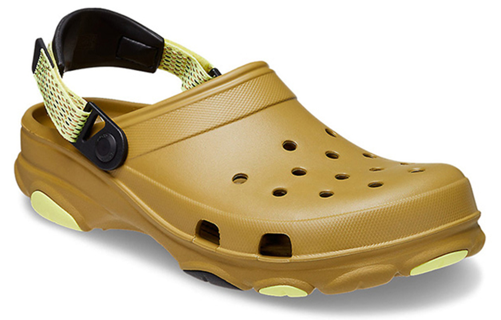 Crocs Classic Clog Eva