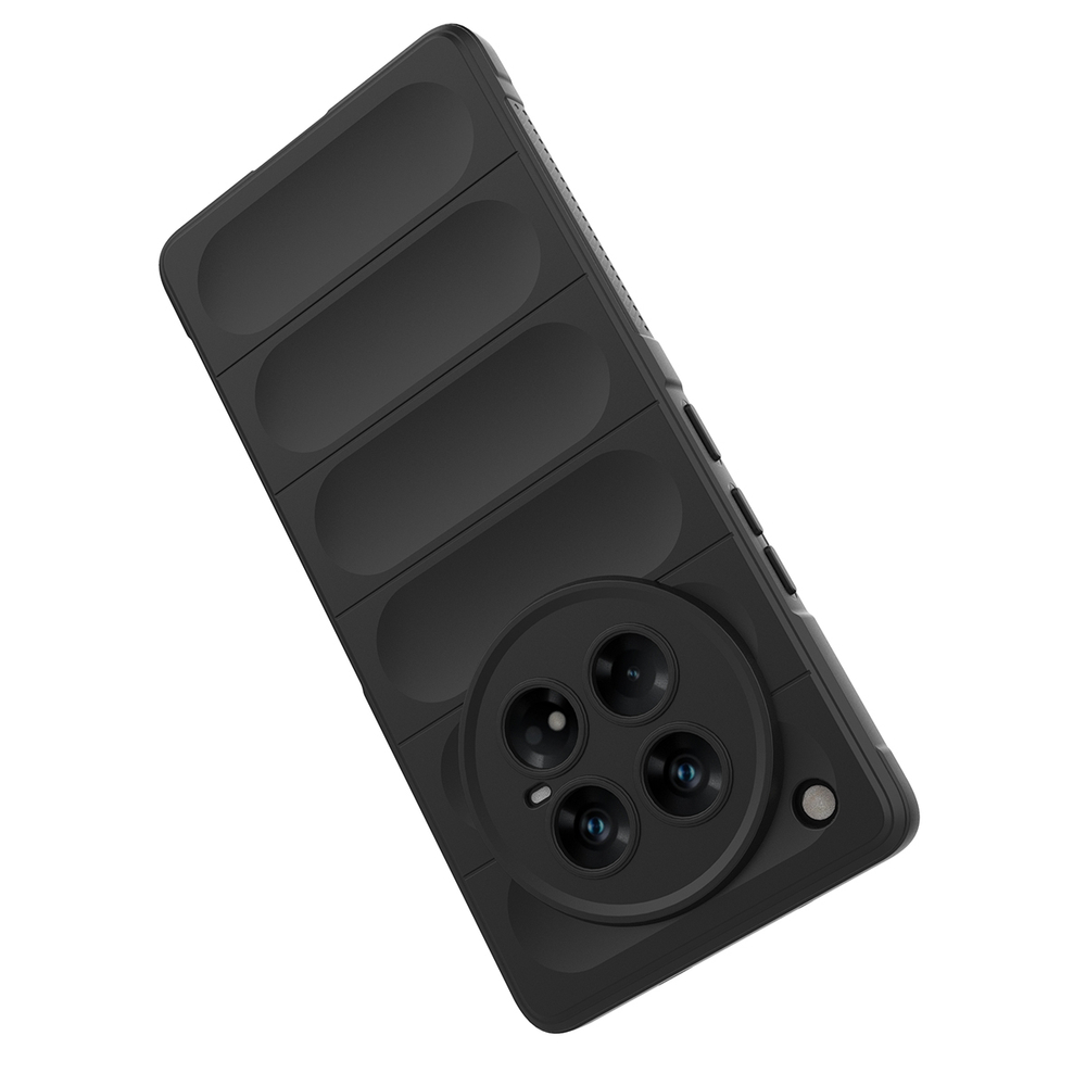 Противоударный чехол Flexible Case для Infinix Zero 40 5g