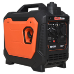 Генератор бензиновый инверторный EVOline BQH 1200 (Ручной запуск)