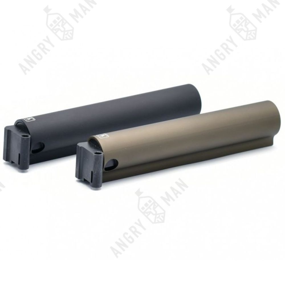 Труба приклада для АК74М/АК12/Сайга - Химера-С, L.A.C.