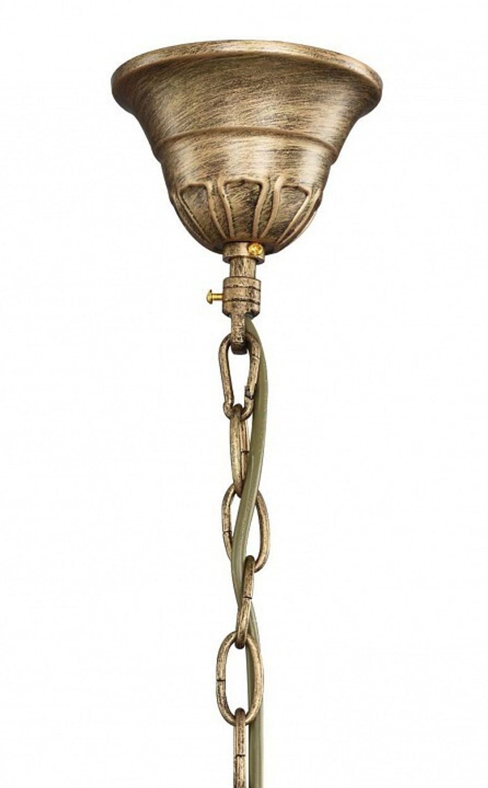 Подвесная люстра F-promo Chateau 2163-7P