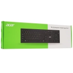 Клавиатура беспроводная Acer OKR010