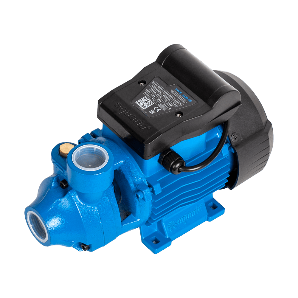 Поверхностный насос Aquario ADB 40