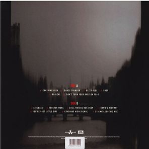 The 69 Eyes / Paris Kills (Coloured Vinyl)(LP)