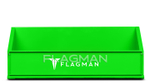 Кузов задненавесной Flagman | Флагман БА (310 л)