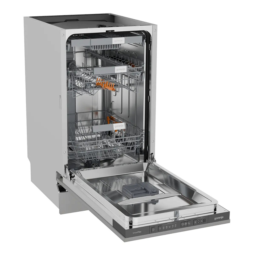Встраиваемая посудомоечная машина Gorenje GV573C15