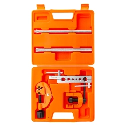 Набор для развальцовки трубок 7пр. Partner PA-656C