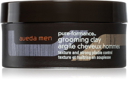 Aveda Men Pure - Formance™ Grooming Clay - пластилин для лепки, чтобы зафиксировать форму /   75  ml  / GTIN 018084851036
