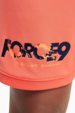 Шорты Nike Erling Haaland Детские - оранжевый