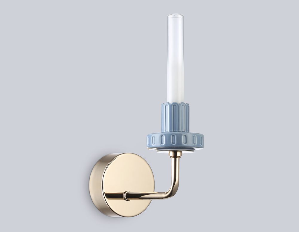 Ambrella Настенный светодиодный светильник Ceramo Modern LH53128