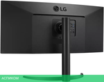 Монитор LG UltraWide 34WP85CP-B