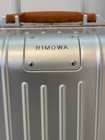 Чемодан Rimowa