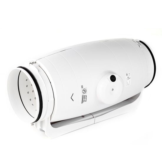 Канальный вентилятор Soler&Palau TD - 800 м3 в час, d 200 SILENT